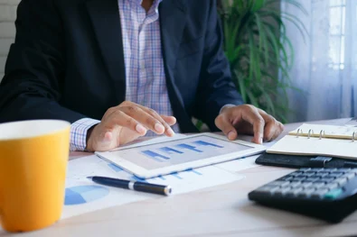 Analyse d'un portefeuille d'investissement